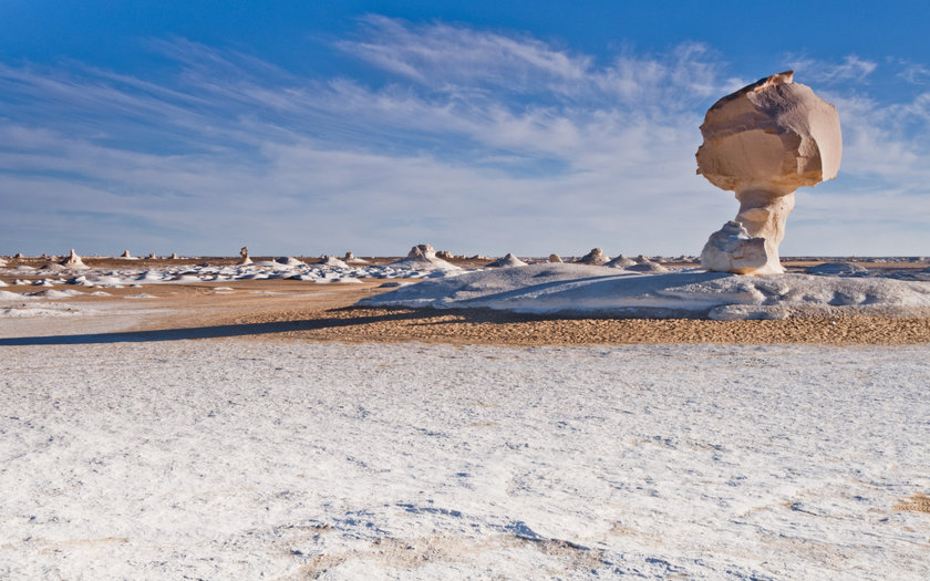 15 desertos ao redor do mundo que merecem uma visita