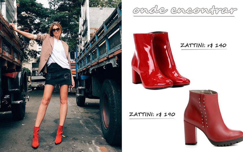 botas inverno 2019 zattini