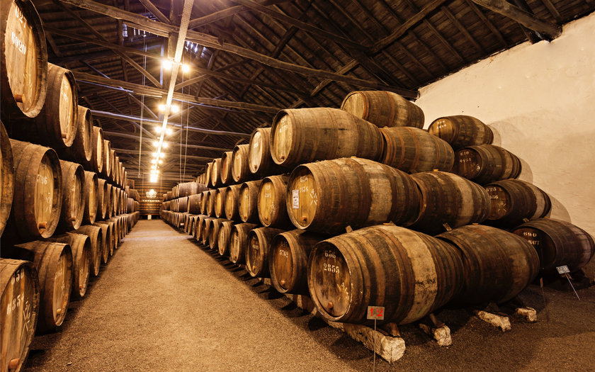FÁBRICA DA BAMBERG