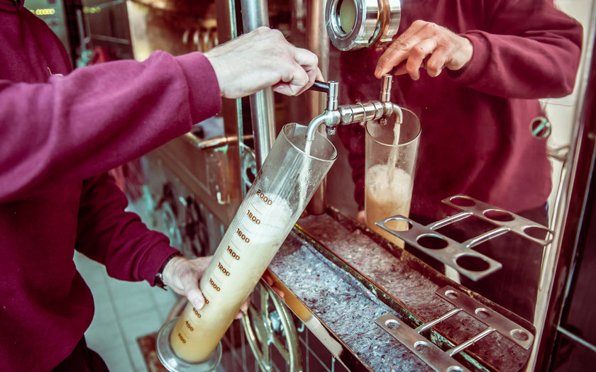 FÁBRICA DE CERVEJAS FRITZ