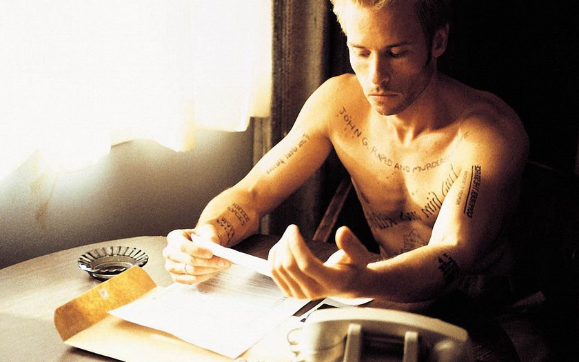 Perda de memória 10 filmes que retratam o tema de forma incrível Perda de memória 10 filmes que retratam o tema de forma incrível