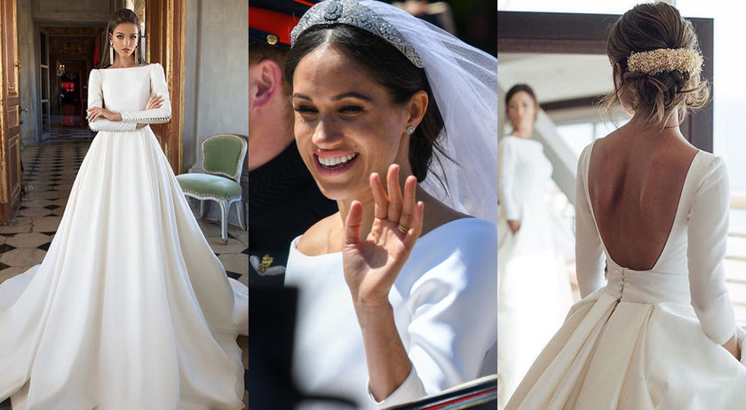 vestido de inverno para casamento