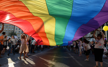 Festas especiais para a Parada LGBT 2018 em São Paulo