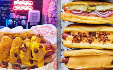 Pra quem não recusa um dogão: 14 lugares para comer um hot dog caprichado em SP
