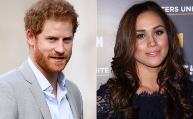 Transmissão ao vivo do casamento real do Príncipe Harry e Megan Markle na TV e na Internet