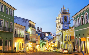Conheça os 22 lugares no Brasil que são considerados Patrimônios da Humanidade pela UNESCO