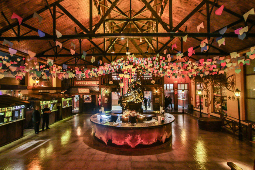 Arraiá do Villa Country 2018 Villa Country Guia da Semana