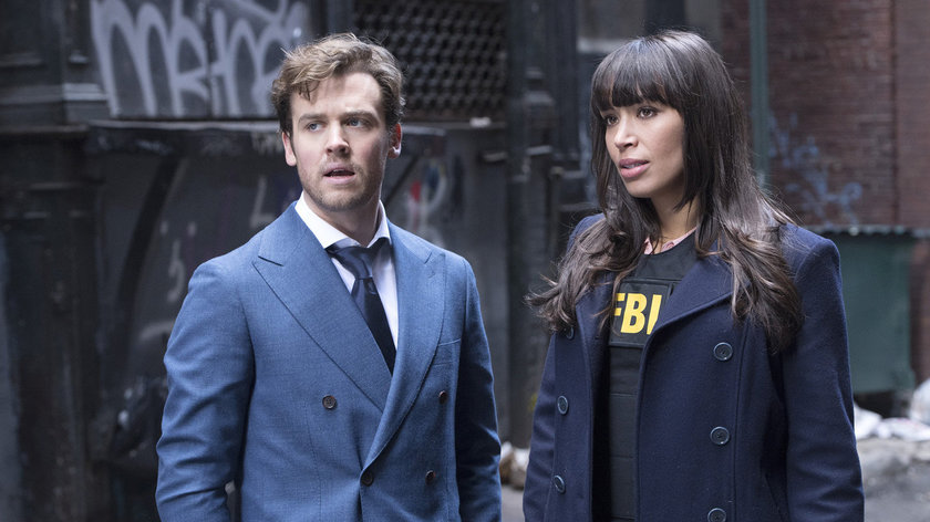 5 motivos para ver a série ‘O Truque de Black’, que estreia nesta terça ...
