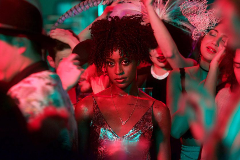 Kiss Me First Serie 5 motivos para assistir à série 'Kiss Me First’, da Netflix