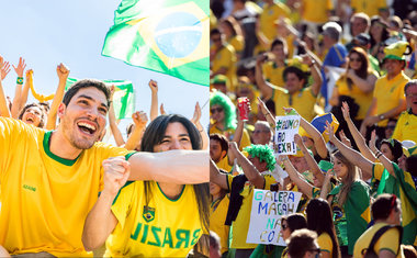 Fique por dentro das festas que rolam em São Paulo durante a Copa do Mundo de 2018 