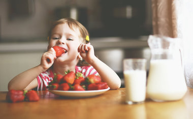 11 dicas para ter uma alimentação mais saudável e aumentar a longevidade