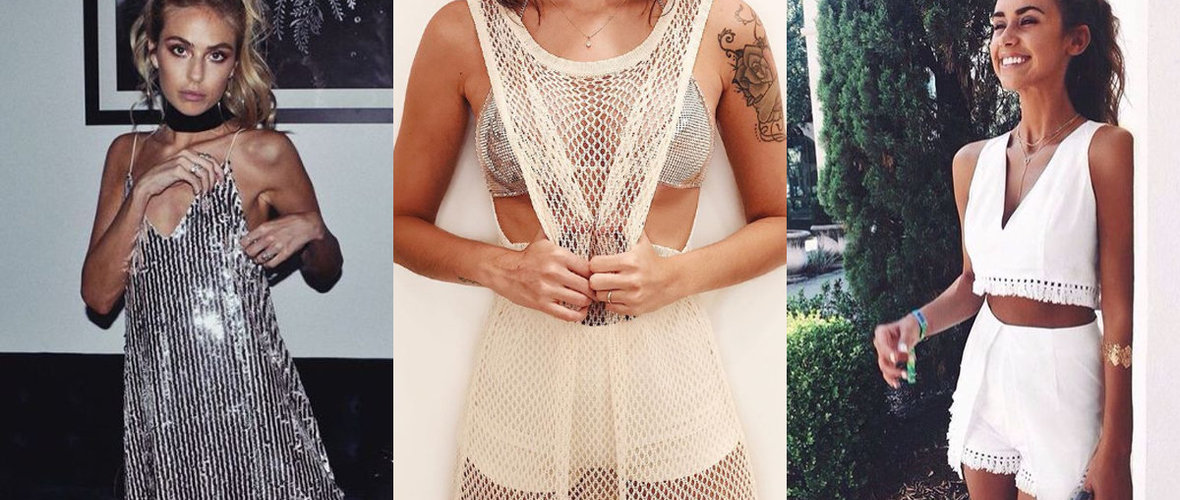 roupas virada de ano 2019
