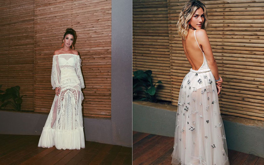 look de roupas 2019