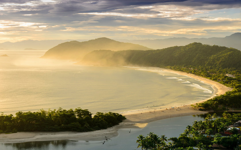 BARRA DO UNA