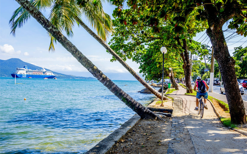ILHABELA