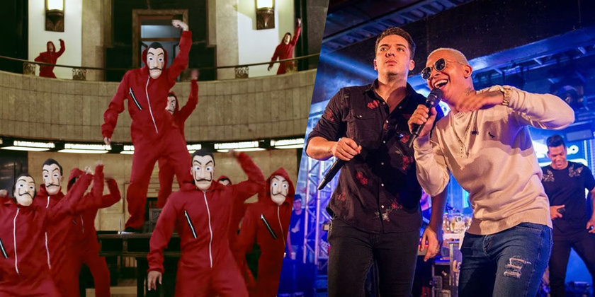 Só hits as melhores músicas de 2018... até agora