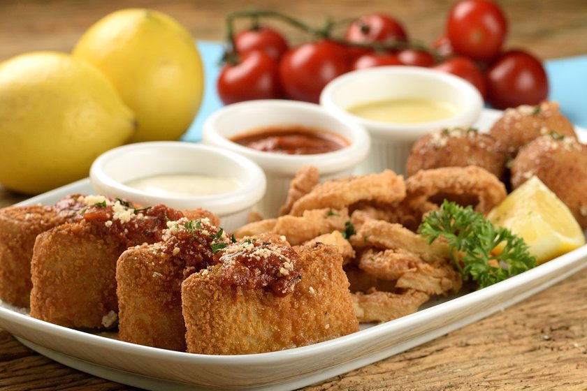 Olive Garden lança promoção para mulheres em seu happy hour; saiba mais!