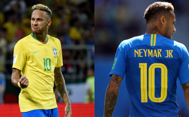 Copa do Mundo de 2018: conheça o Instagram dos jogadores da Seleção Brasileira