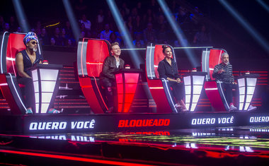 Nova temporada de 'The Voice Brasil' estreia no dia 17; saiba mais!