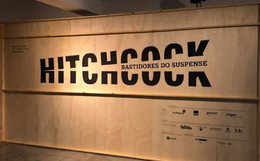Saiba tudo sobre a exposição "Hitchcock: Bastidores do Suspense", que chega ao MIS nesta sexta-feira (13)