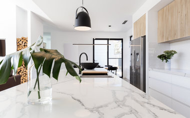 Estilo marmorizado é tendência: 10 inspirações para usar em qualquer lugar da casa