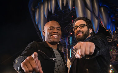 'Ultimate Beastmaster Brasil: Sobrevivência do Mais Forte' estreia na Netflix em 31 de agosto; saiba mais!