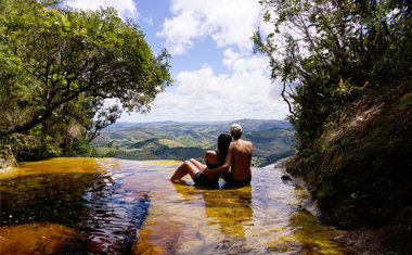 10 destinos românticos para conhecer em Minas Gerais
