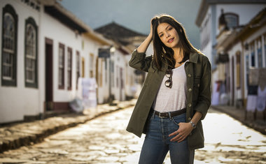 Saiba tudo sobre a novela ‘Espelho da Vida’, nova trama da Rede Globo