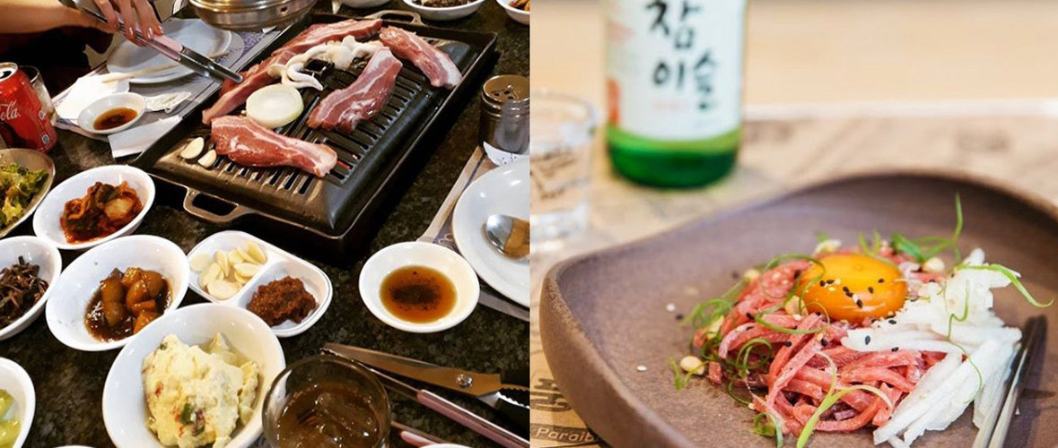 8 Restaurantes Coreanos Em Sao Paulo Que Vao Despertar O Seu Apetite Pela Gastronomia Oriental