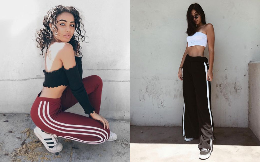 calça cintura alta boyfriend