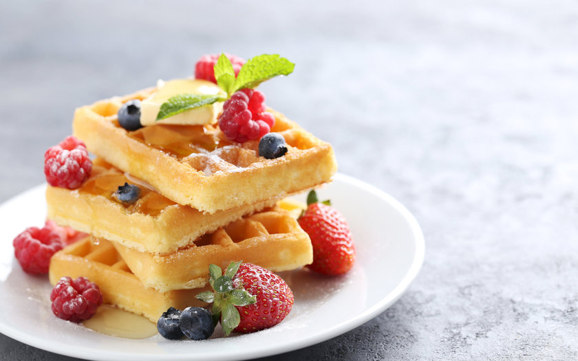 Waffles