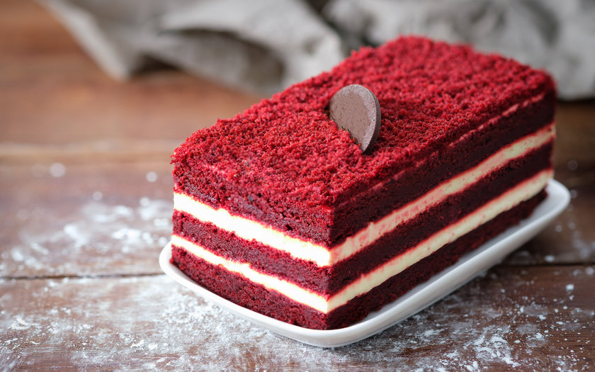 A Padaria Portuguesa tem um novo bolo red velvet (mas só até domingo) – NiT