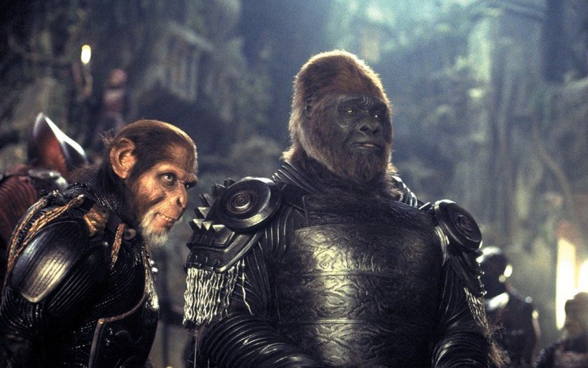 14 filmes incríveis em que o 'protagonista' é um animal 14 filmes incríveis em que o 'protagonista' é um animal