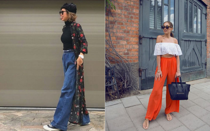 pantalona tendencia 2019