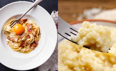 12 receitas fáceis e deliciosas para preparar um jantar romântico