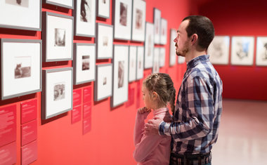 Exposições de fotografia em SP