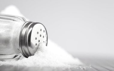 10 dicas para reduzir o consumo de sal 