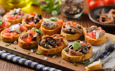 12 receitas simples e práticas com alimentos enlatados