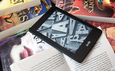 Até 2 de setembro: Amazon realiza 'Book Friday' com produtos até 80% mais baratos; saiba mais!