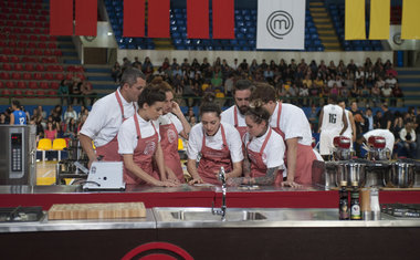 Cozinheiros enfrentam o maior desafio da história do “MasterChef” nesta terça-feira (4); saiba mais!