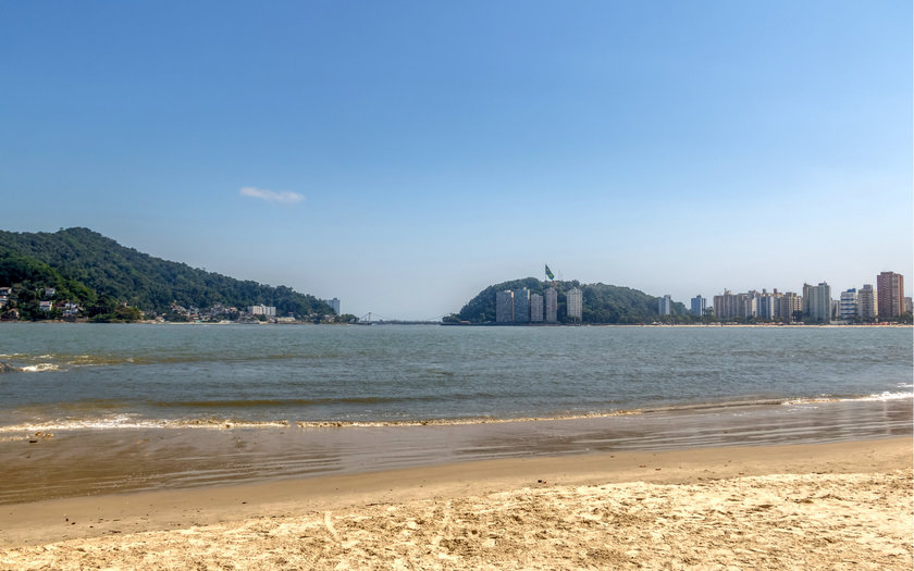 8 praias do litoral de São Paulo que são ideais para fazer um bate e volta 8 praias do litoral de São Paulo que são ideais para fazer um bate e volta