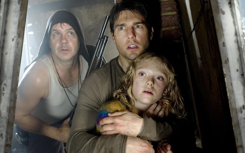 Além de “Missão Impossível”, 11 filmes com Tom Cruise que você precisa assistir Além de “Missão Impossível”, 11 filmes com Tom Cruise que você precisa assistir