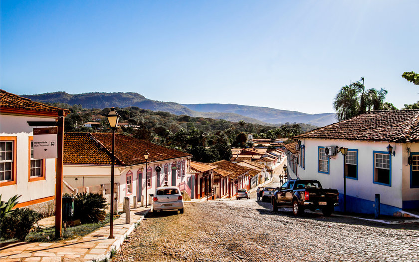 CENTRO HISTÓRICO