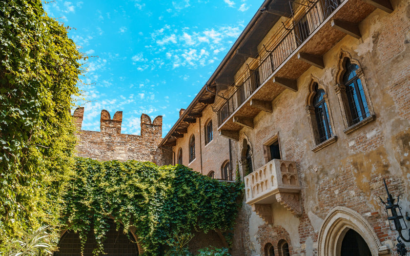 Conheça Verona, a terra de Romeu e Julieta na Itália