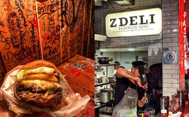 7 points gastronômicos em São Paulo que vão fazer você se sentir em Nova York