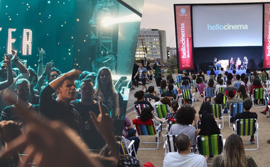 Balada gratuita, cinema ao ar livre e mais: 8 rolês imperdíveis para aproveitar o feriado de 7 de setembro em São Paulo