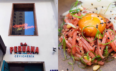 Da espanhola à coreana: mais de 100 points gastronômicos em SP para conhecer diferentes tipos de culinária