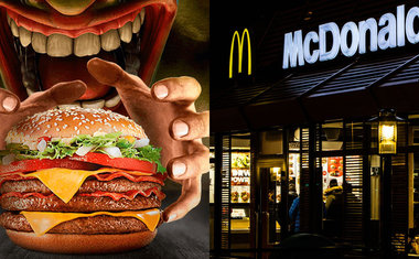 McDonald's oferece adicionais de graça em promoção durante horário especial, saiba mais!