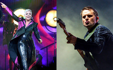 Bon Jovi, Anitta e Charlie Puth: confira as atrações confirmadas para o Rock in Rio 2019