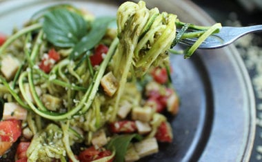 10 receitas com até 3 ingredientes para passar pouco tempo na cozinha